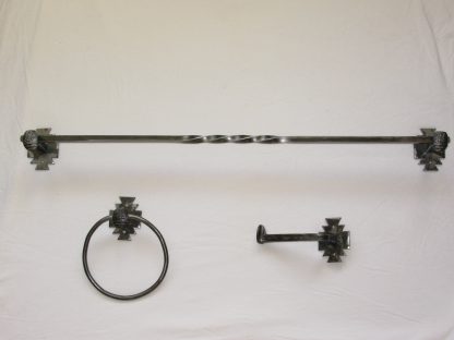 towel bar
