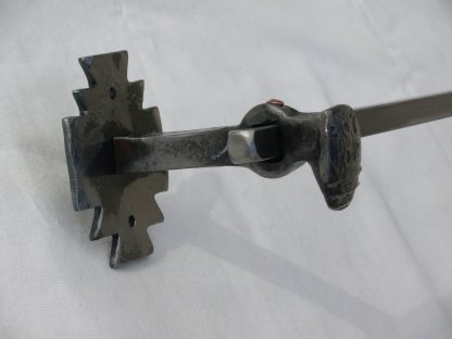Towel Bar - Rail Spike - Image 4